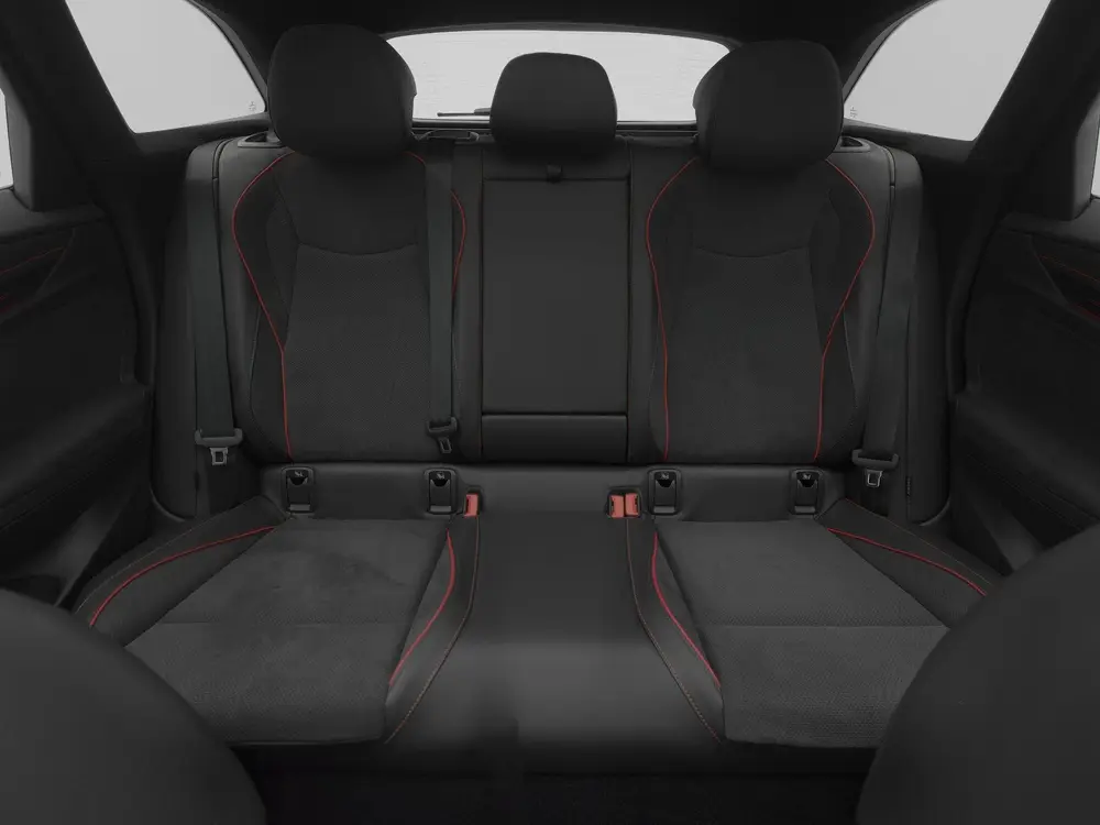 Volkswagen ID.7 Tourer GTX Limited Edition 86 kWh 340 PK | S uit 2025, foto 12