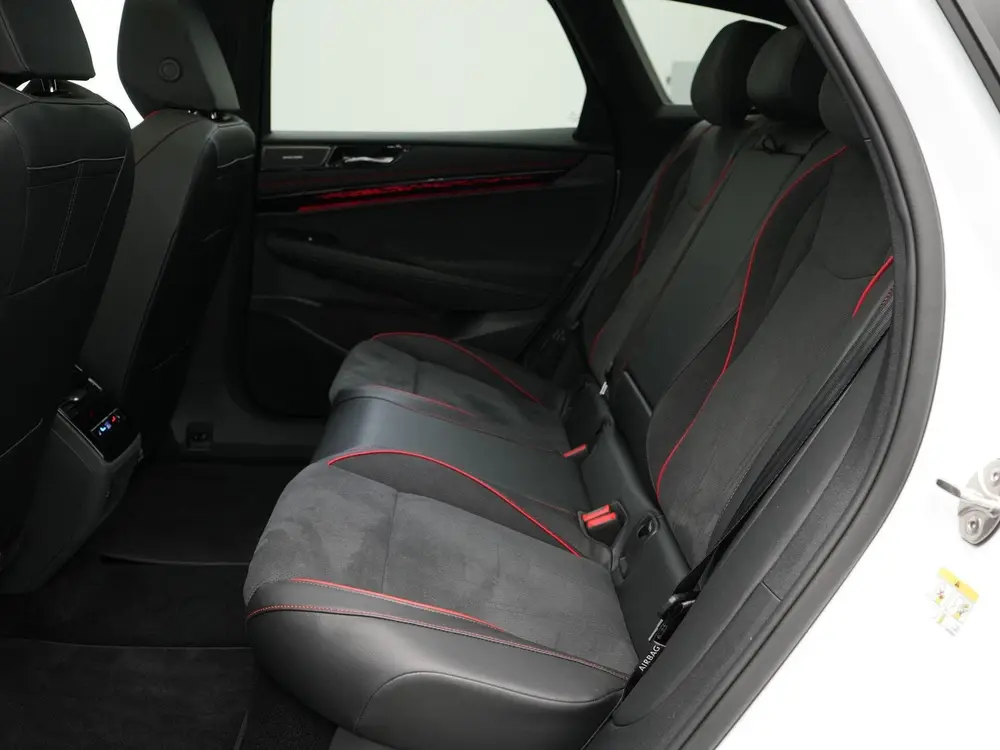 Volkswagen ID.7 Tourer GTX Limited Edition 86 kWh 340 PK | S uit 2025, foto 15