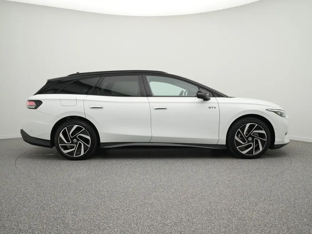 Volkswagen ID.7 Tourer GTX Limited Edition 86 kWh 340 PK | S uit 2025, foto 19