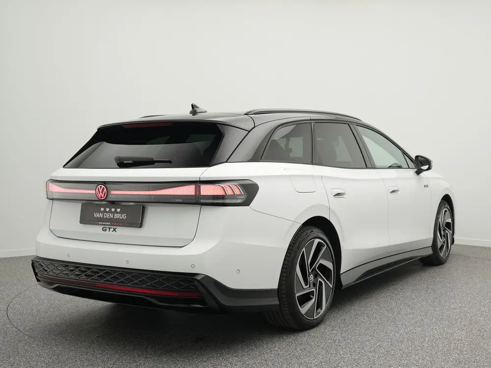 Volkswagen ID.7 Tourer GTX Limited Edition 86 kWh 340 PK | S uit 2025, foto 2