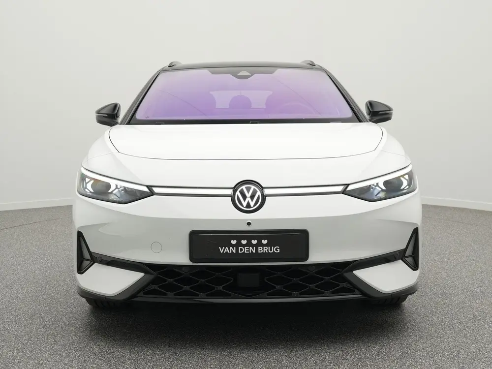 Volkswagen ID.7 Tourer GTX Limited Edition 86 kWh 340 PK | S uit 2025, foto 6
