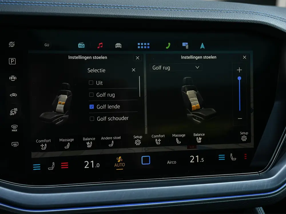 Volkswagen Touareg 3.0 TSi eHybrid 4MOTION R | 462PK | Panor uit 2023, foto 5