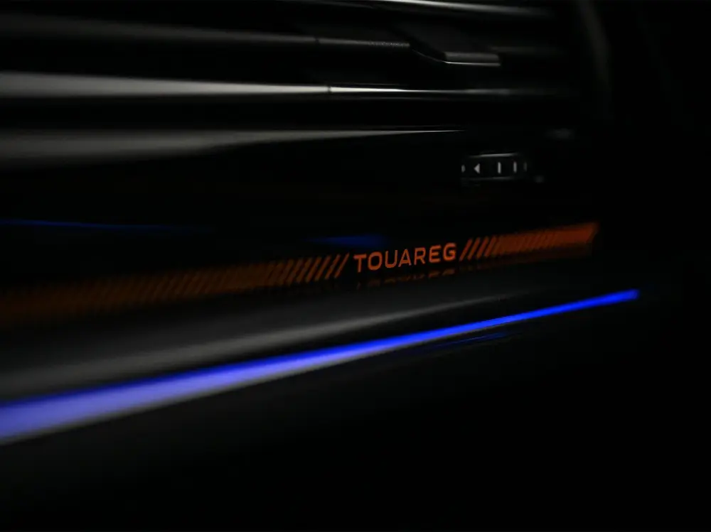 Volkswagen Touareg 3.0 TSi eHybrid 4MOTION R | 462PK | Panor uit 2023, foto 8