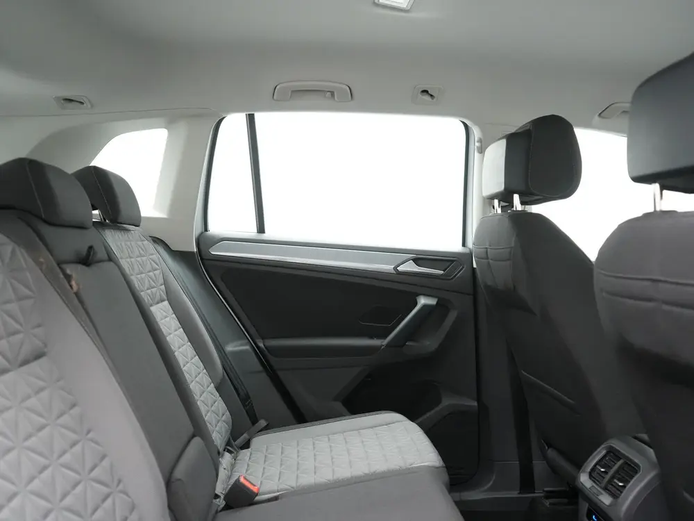 Volkswagen Tiguan 1.4 TSI eHybrid Life PHEV 245pk | Trekhaak uit 2022, foto 6