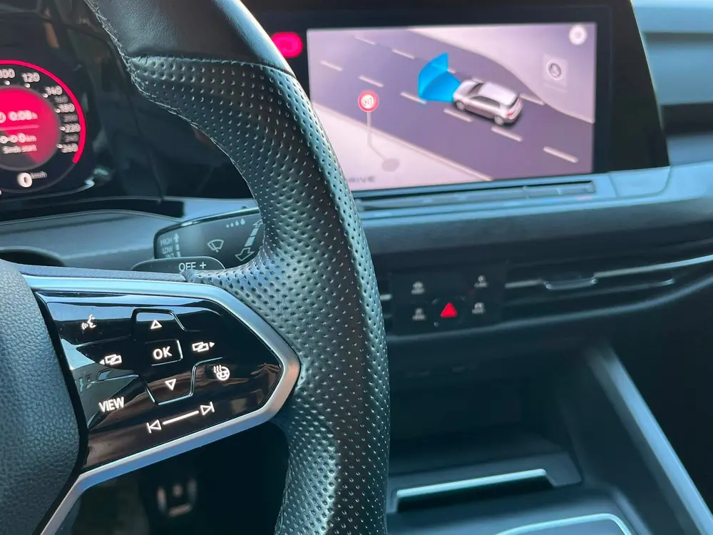 Volkswagen Golf GTE | 5 Drs | LMV | LED | uit 2021, foto 10