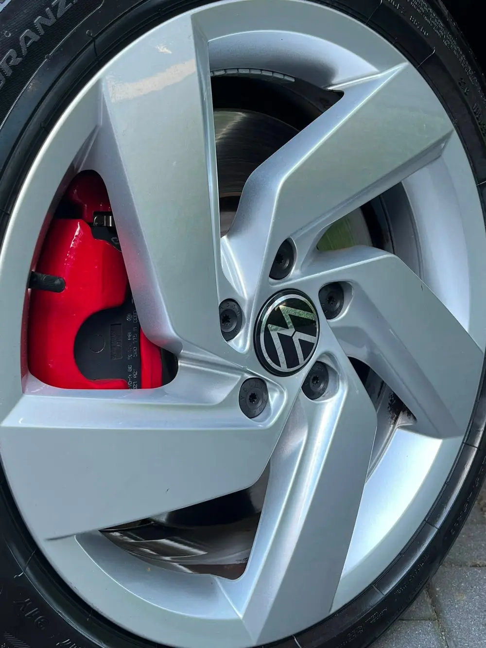 Volkswagen Golf GTE | 5 Drs | LMV | LED | uit 2021, foto 14