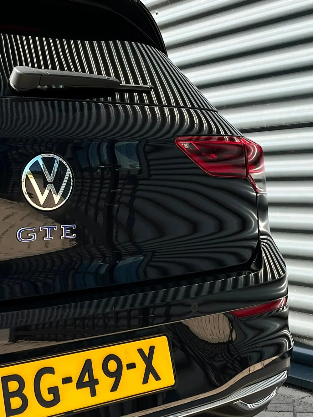 Volkswagen Golf GTE | 5 Drs | LMV | LED | uit 2021, foto 4