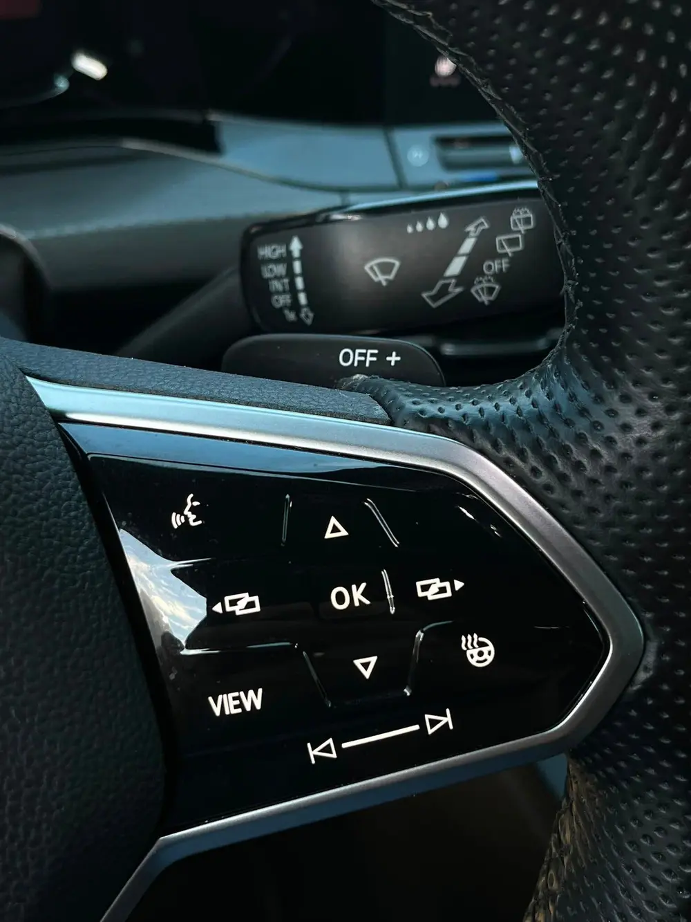 Volkswagen Golf GTE | 5 Drs | LMV | LED | uit 2021, foto 5