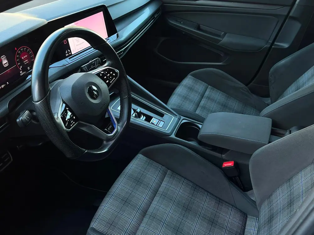 Volkswagen Golf GTE | 5 Drs | LMV | LED | uit 2021, foto 6