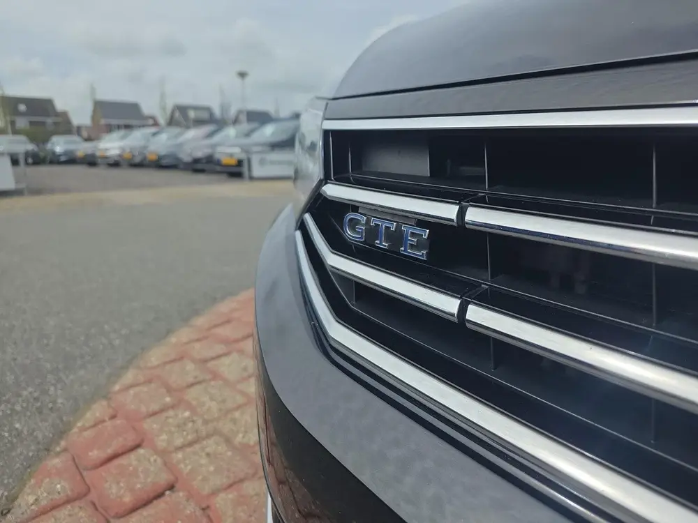 Volkswagen Passat Variant 1.4 TSI PHEV GTE Business | Trekha uit 2021, foto 13