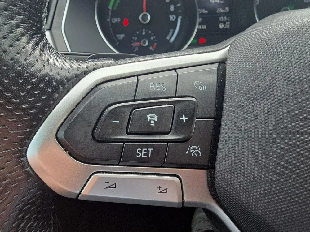 Volkswagen Passat Variant 1.4 TSI PHEV GTE Business | Trekha uit 2021, foto 17