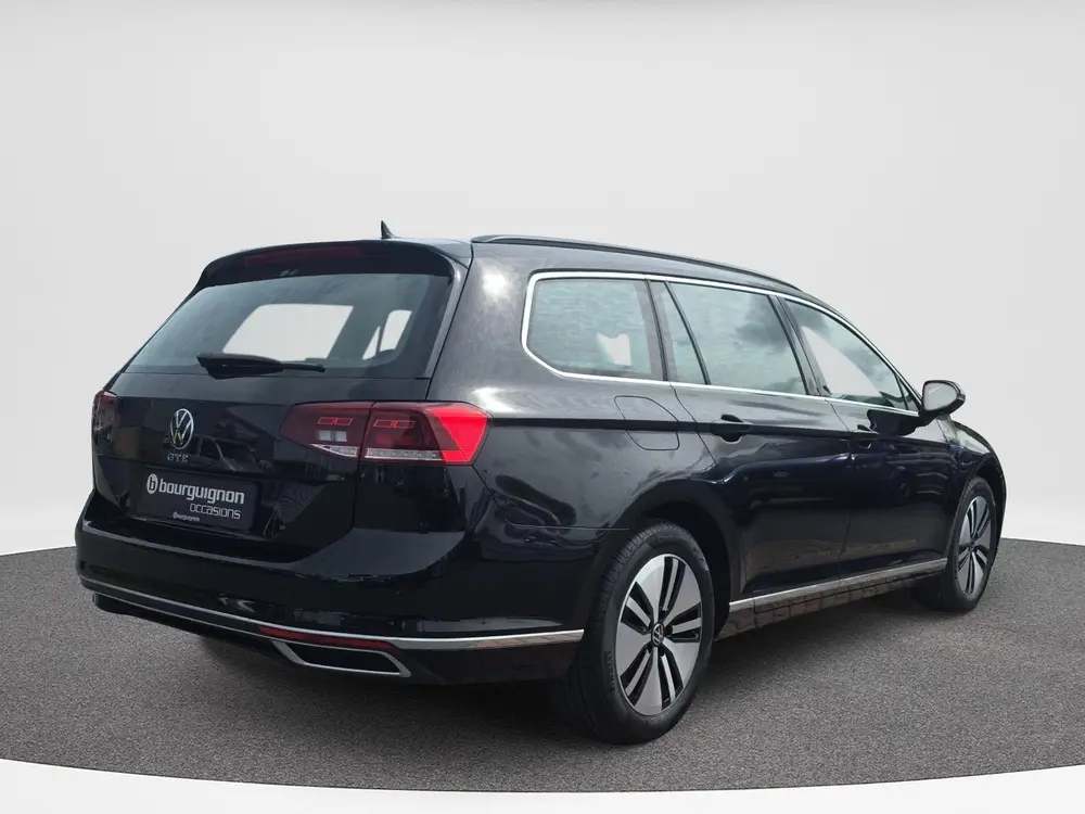 Volkswagen Passat Variant 1.4 TSI PHEV GTE Business | Trekha uit 2021, foto 6