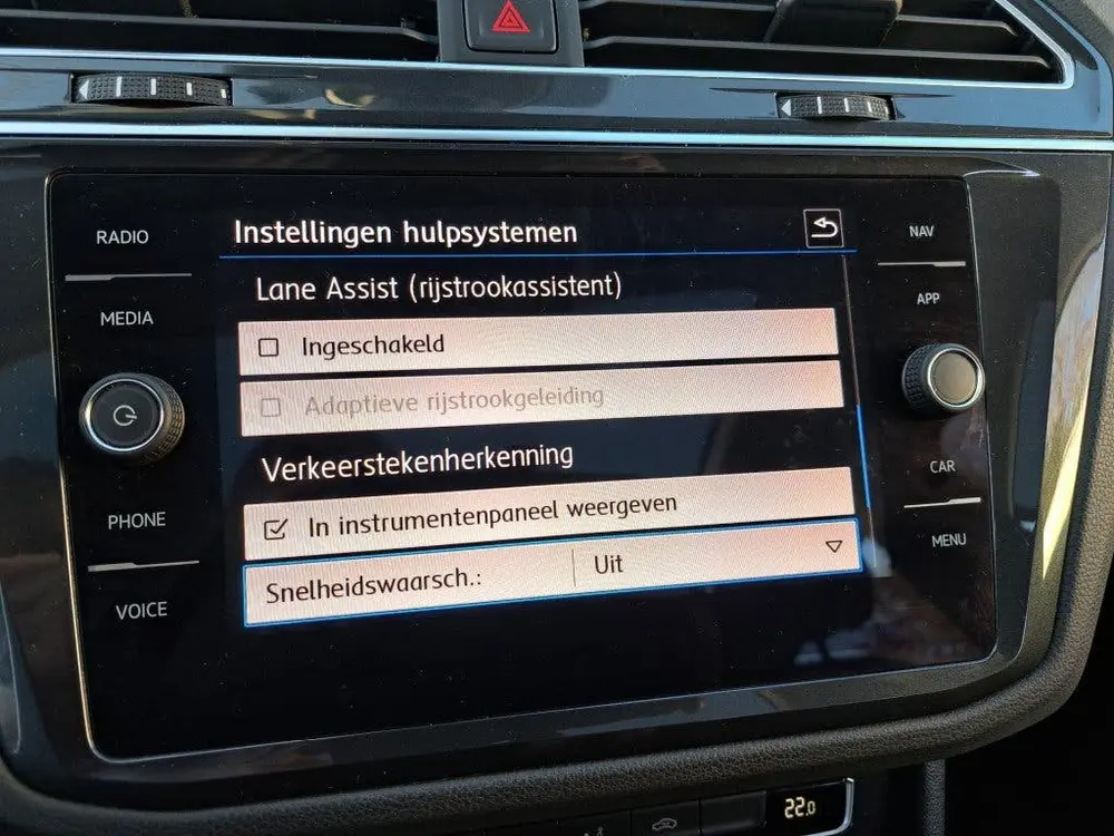Volkswagen TIGUAN 2.0 TDI 150 Pk Comfortl. Business Dsg-7 Pa uit 2020, foto 11