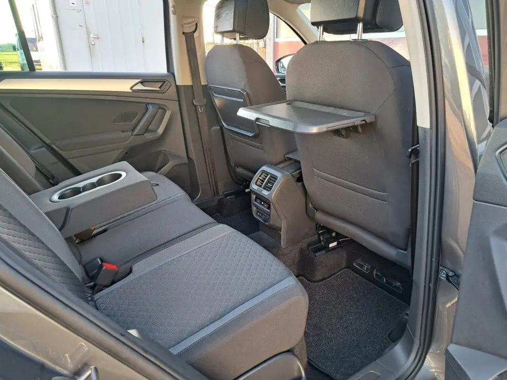 Volkswagen TIGUAN 2.0 TDI 150 Pk Comfortl. Business Dsg-7 Pa uit 2020, foto 13