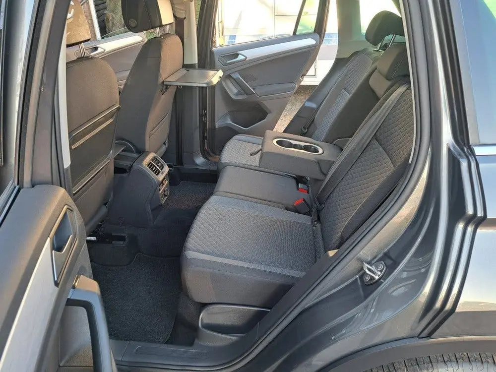 Volkswagen TIGUAN 2.0 TDI 150 Pk Comfortl. Business Dsg-7 Pa uit 2020, foto 14