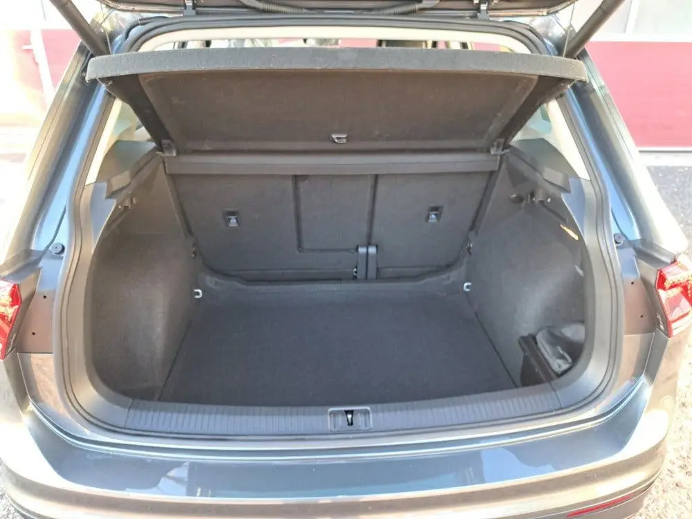 Volkswagen TIGUAN 2.0 TDI 150 Pk Comfortl. Business Dsg-7 Pa uit 2020, foto 19
