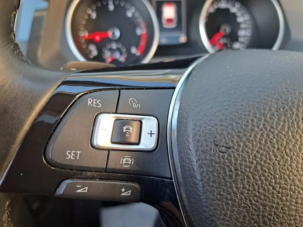 Volkswagen TIGUAN 2.0 TDI 150 Pk Comfortl. Business Dsg-7 Pa uit 2020, foto 6