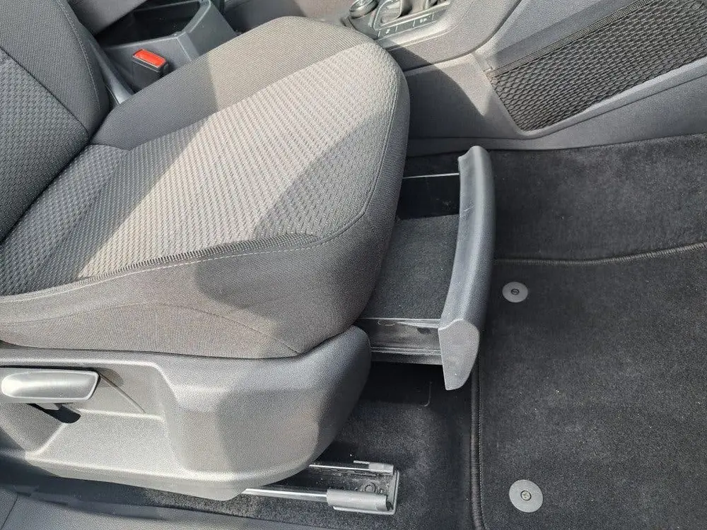 Volkswagen TIGUAN Allspace 2.0 TDI 190 Pk !! R-line Black Ed uit 2020, foto 18