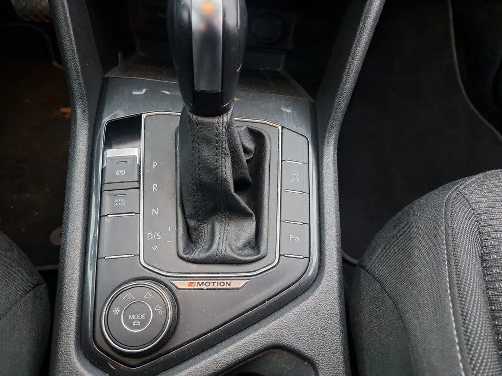Volkswagen TIGUAN Allspace 2.0 TDI 190 Pk !! R-line Black Ed uit 2020, foto 5
