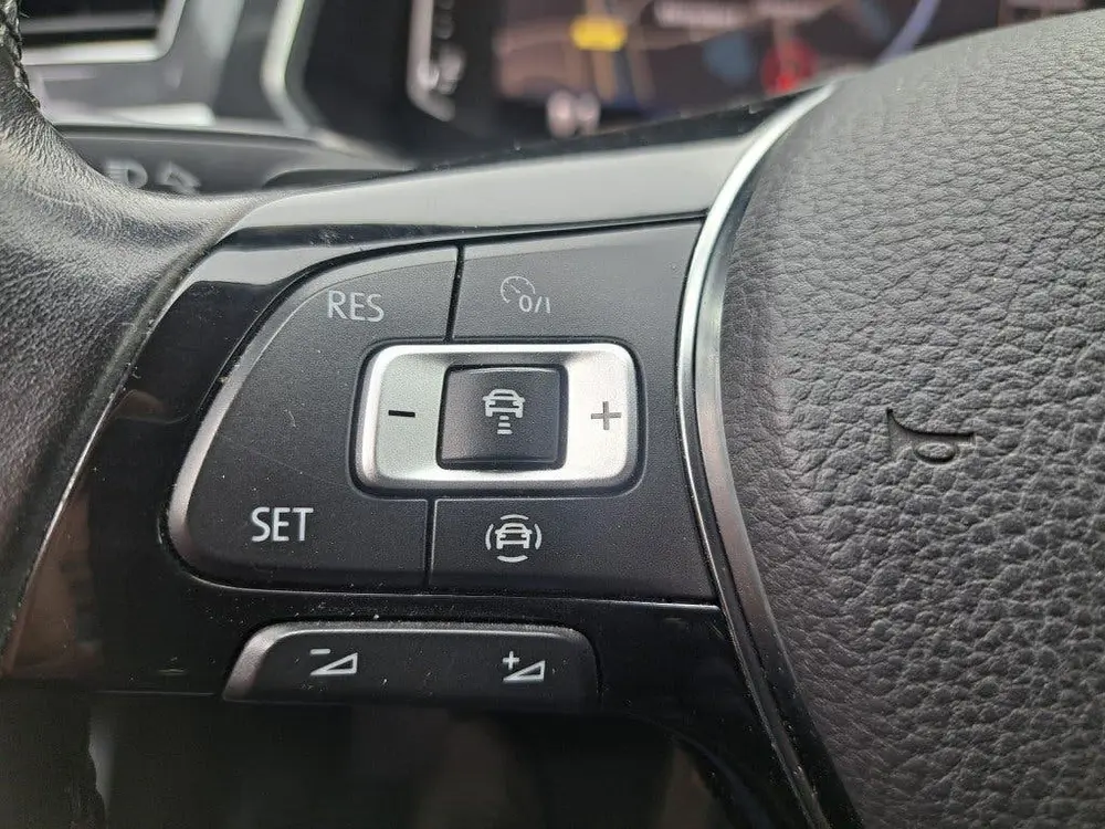 Volkswagen TIGUAN Allspace 2.0 TDI 190 Pk !! R-line Black Ed uit 2020, foto 7