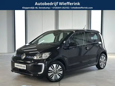 Volkswagen E-Up! Style 83pk | Winter-Pack | Camera | Sfeerve uit 2021