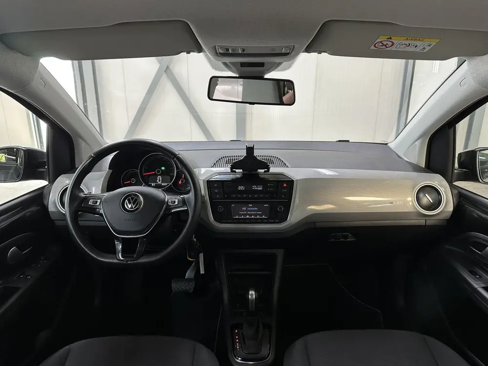 Volkswagen E-Up! Style 83pk | Winter-Pack | Camera | Sfeerve uit 2021, foto 2