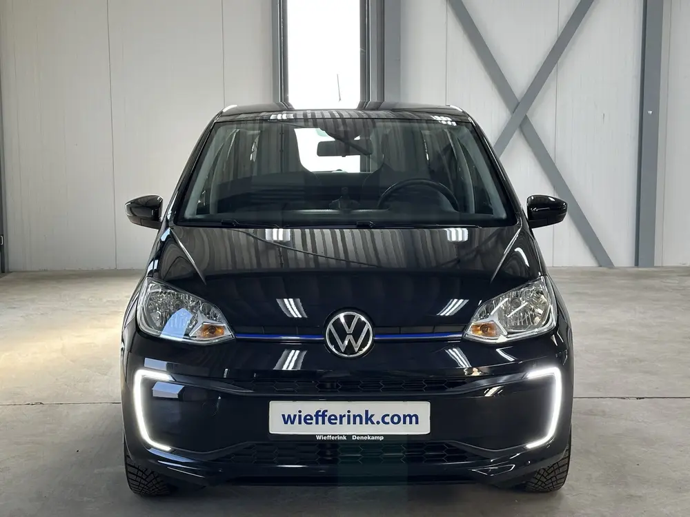 Volkswagen E-Up! Style 83pk | Winter-Pack | Camera | Sfeerve uit 2021, foto 5