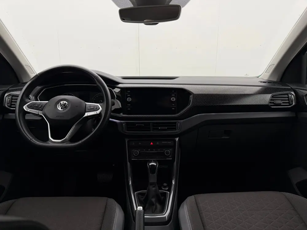 Volkswagen T-Cross 1.5 TSI Style | Automaat | Adaptive Cruis uit 2020, foto 12