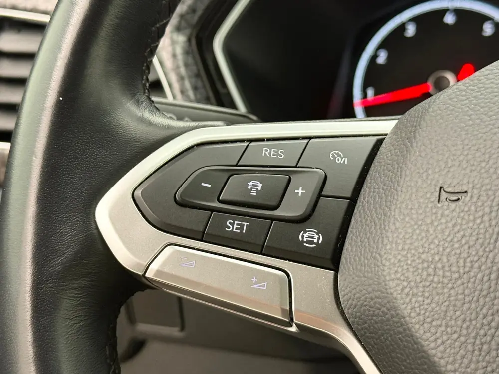Volkswagen T-Cross 1.5 TSI Style | Automaat | Adaptive Cruis uit 2020, foto 16