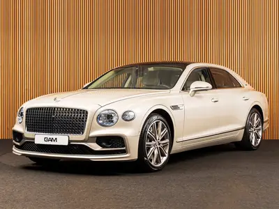 Bentley Flying Spur Odyssean 2.9 V6 Hybrid B&O | MASSAGE | P uit 2024