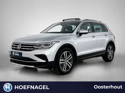 Volkswagen TIGUAN 1.4 TSI eHybrid Business+ | Automaat | Ada uit 2021