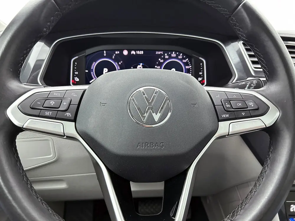 Volkswagen Tiguan 1.4 TSI eHybrid Business+ | Automaat | Ada uit 2021, foto 16