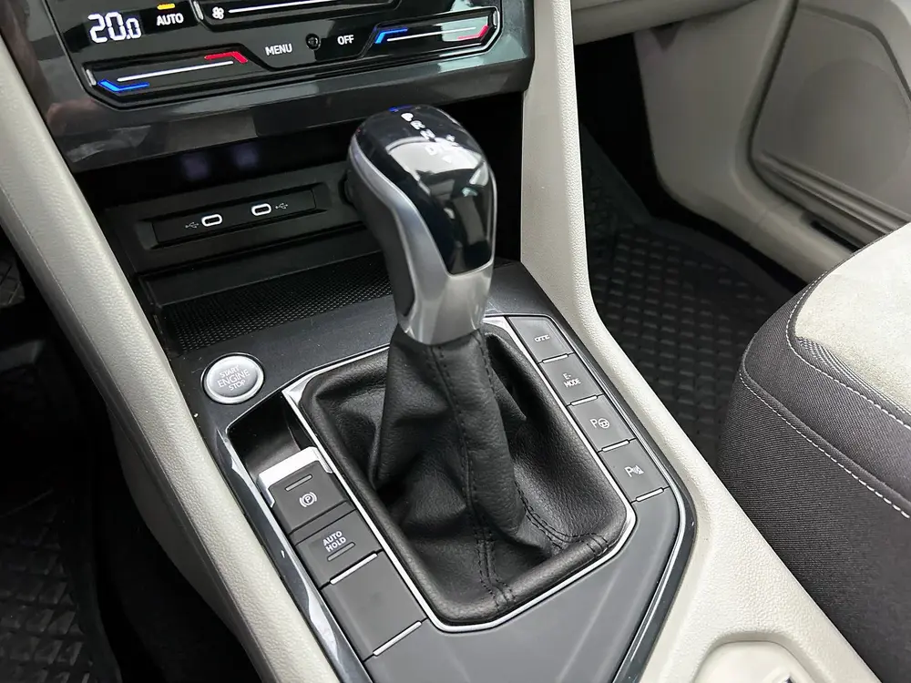 Volkswagen Tiguan 1.4 TSI eHybrid Business+ | Automaat | Ada uit 2021, foto 19