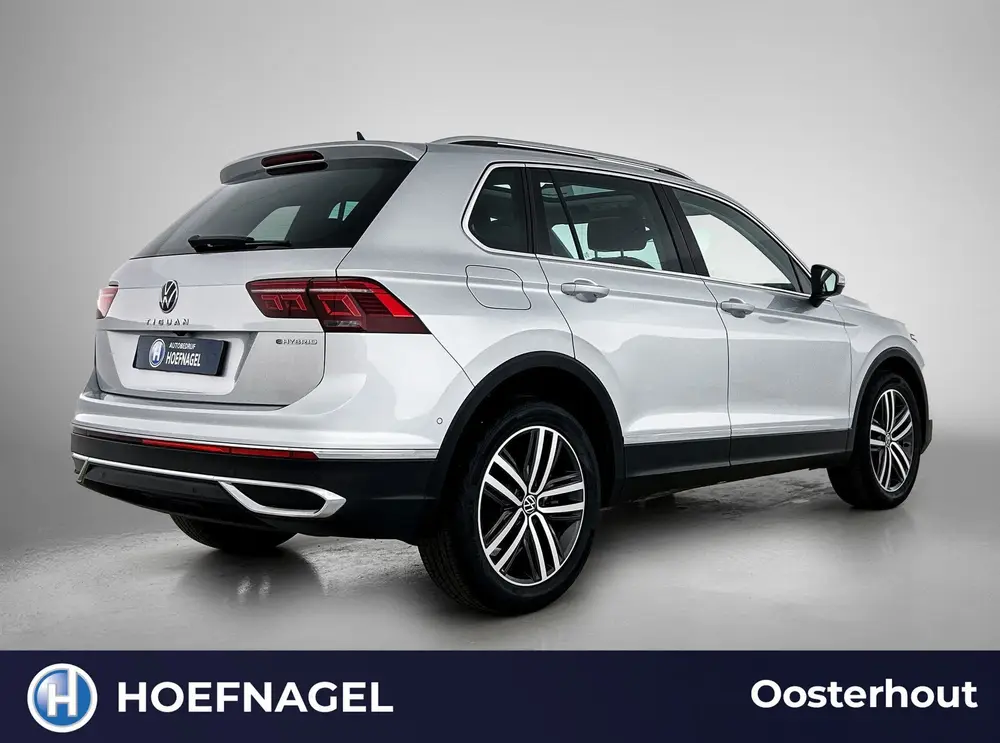 Volkswagen Tiguan 1.4 TSI eHybrid Business+ | Automaat | Ada uit 2021, foto 2