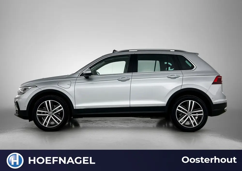 Volkswagen Tiguan 1.4 TSI eHybrid Business+ | Automaat | Ada uit 2021, foto 3