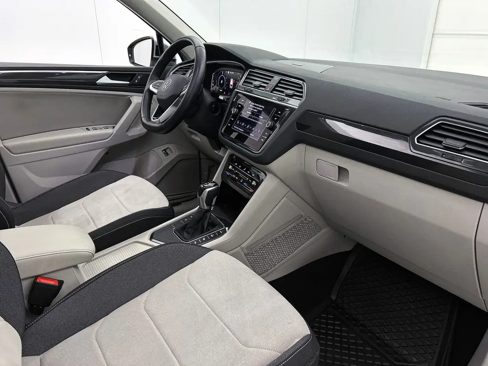 Volkswagen Tiguan 1.4 TSI eHybrid Business+ | Automaat | Ada uit 2021, foto 6