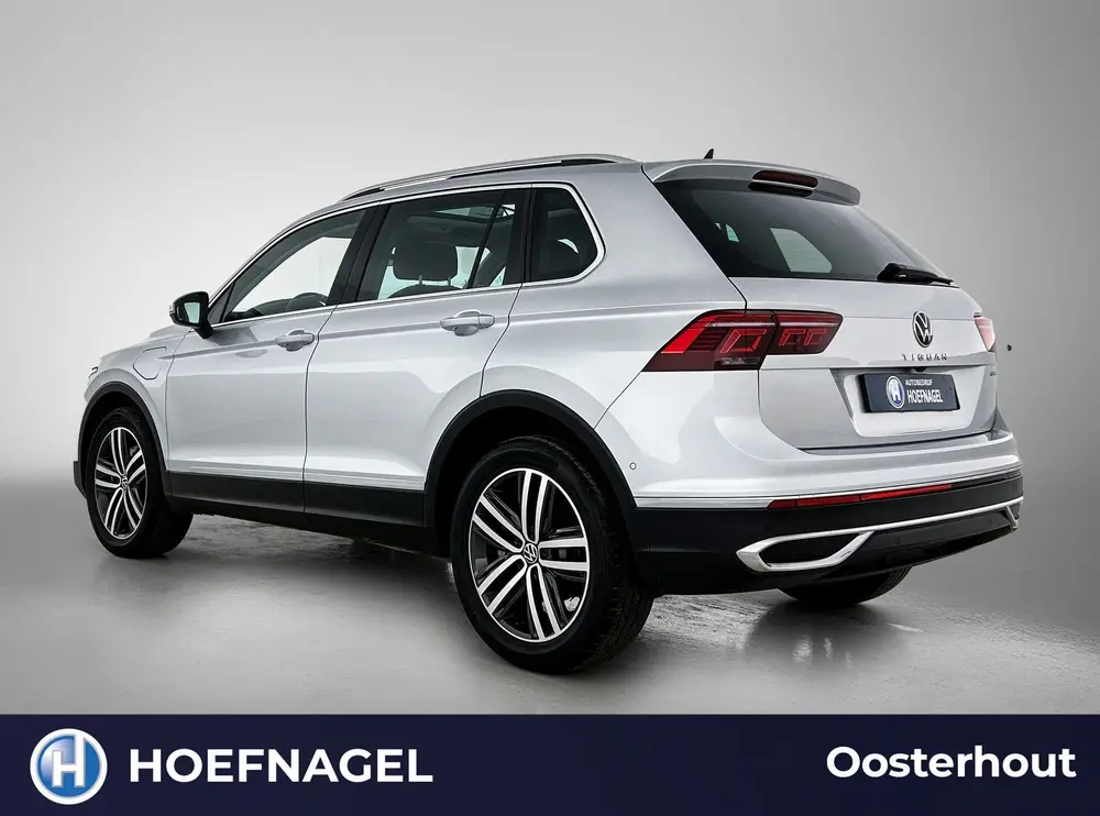 Volkswagen Tiguan 1.4 TSI eHybrid Business+ | Automaat | Ada uit 2021, foto 8