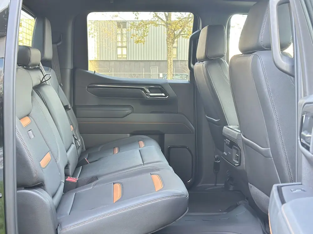 GMC Sierra AT4 | VIRTUAL COCKPIT | BOM VOL | DC | CARWAY uit 2025, foto 10