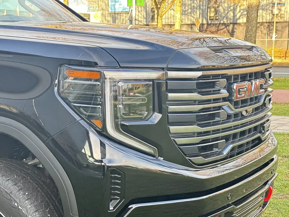 GMC Sierra AT4 | VIRTUAL COCKPIT | BOM VOL | DC | CARWAY uit 2025, foto 11