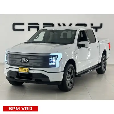 Ford F-150 USA F-150 LIGHTNING Lariat (bj 2023) uit 2023