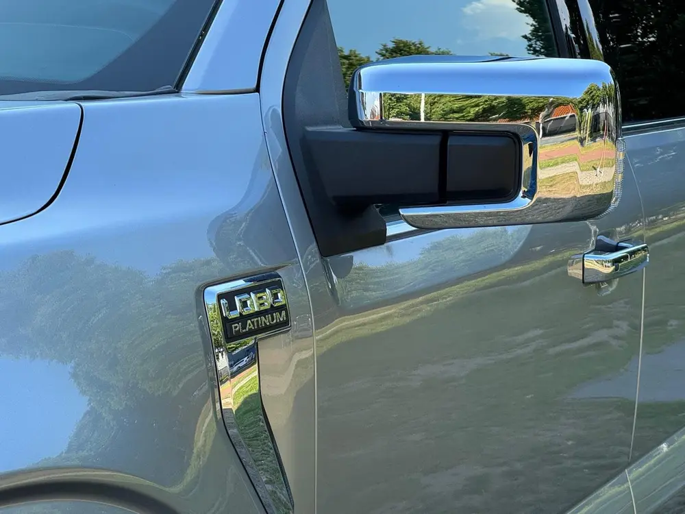 Ford F150 USA F-150 3.5 V6 Ecoboost PLATINUM NIEUWE AUTO! BPM VRI uit 2022, foto 14
