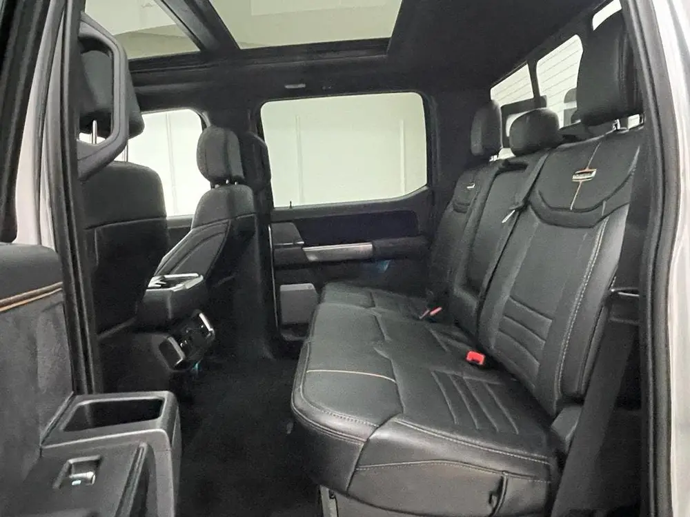 Ford F150 USA F-150 3.5 V6 Ecoboost PLATINUM NIEUWE AUTO! BPM VRI uit 2022, foto 7