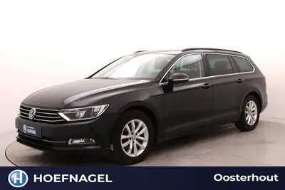 Volkswagen Passat Variant 1.5 TSI Comfortline | Automaat | A uit 2019