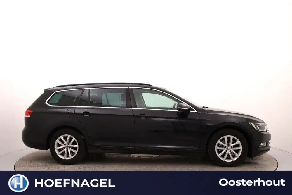 Volkswagen Passat Variant 1.5 TSI Comfortline | Automaat | A uit 2019, foto 10