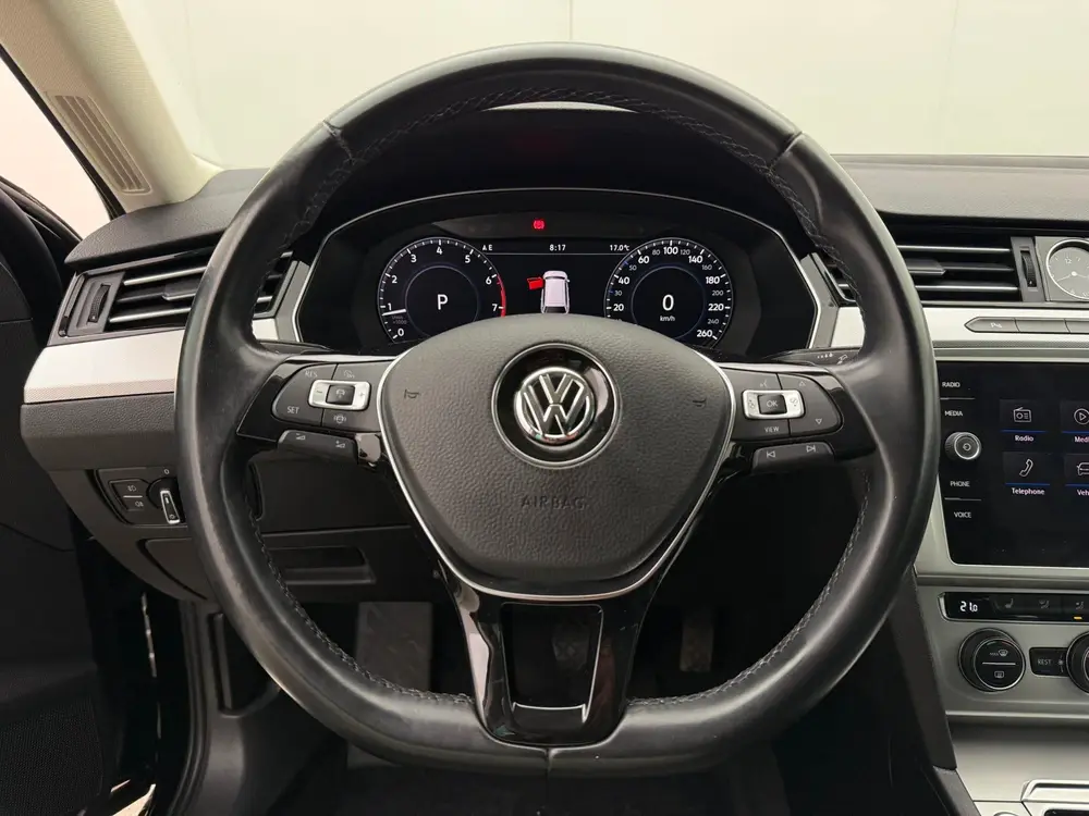 Volkswagen Passat Variant 1.5 TSI Comfortline | Automaat | A uit 2019, foto 16