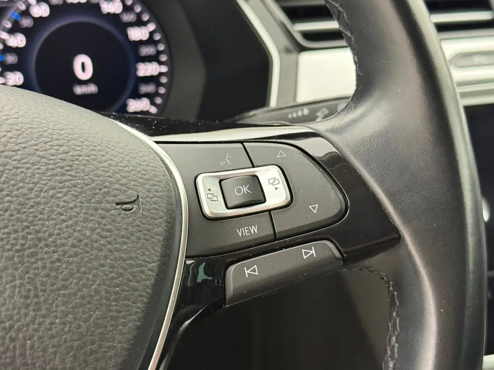 Volkswagen Passat Variant 1.5 TSI Comfortline | Automaat | A uit 2019, foto 18