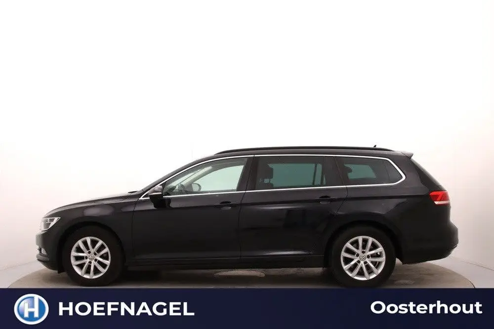 Volkswagen Passat Variant 1.5 TSI Comfortline | Automaat | A uit 2019, foto 3