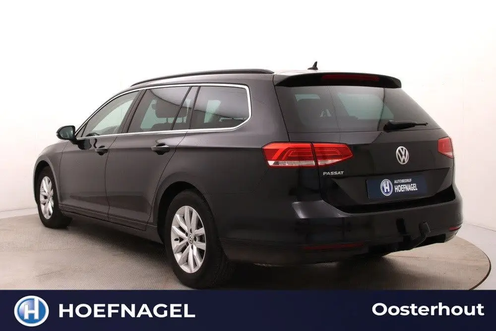 Volkswagen Passat Variant 1.5 TSI Comfortline | Automaat | A uit 2019, foto 9