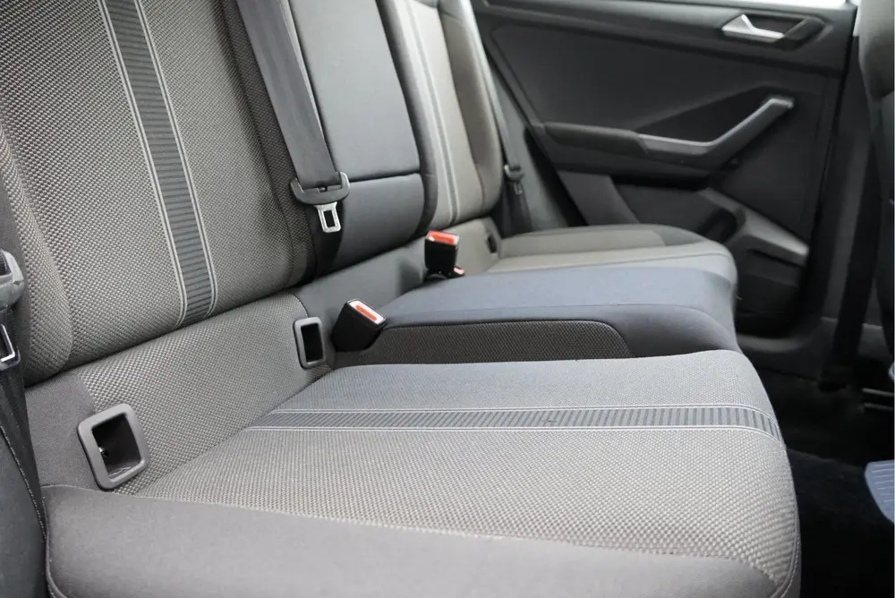 Volkswagen T-Roc 1.5 TSI 150PK! Style BJ2021 Lmv 16" | Led | uit 2021, foto 15