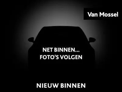 Renault Kadjar 1.3 TCe 140Pk Zen | Navigatie | Apple Carplay uit 2019